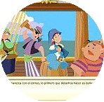 Uso de las mayúsculas