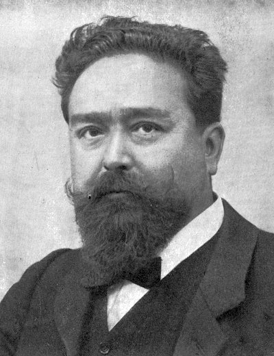 Albéniz, Isaac