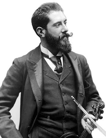 Fernández Arbós, Enrique