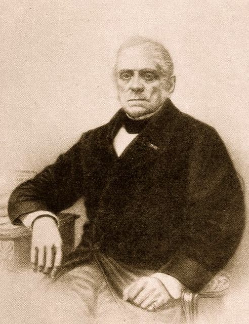 Auber, Daniel-François