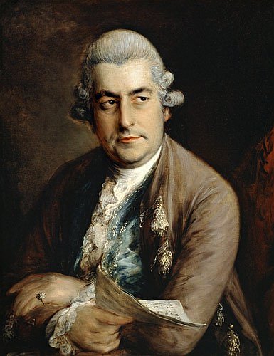 Bach, Johann Christian