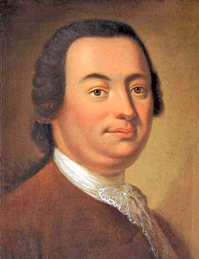 Bach, Johann Christoph Friedrich