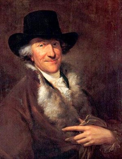 Bach, Wilhelm Friedemann