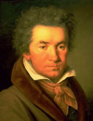 Beethoven, Ludwig van 