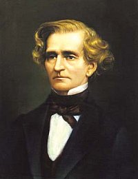 Berlioz, Hector