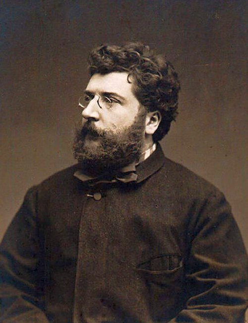 Bizet, Georges