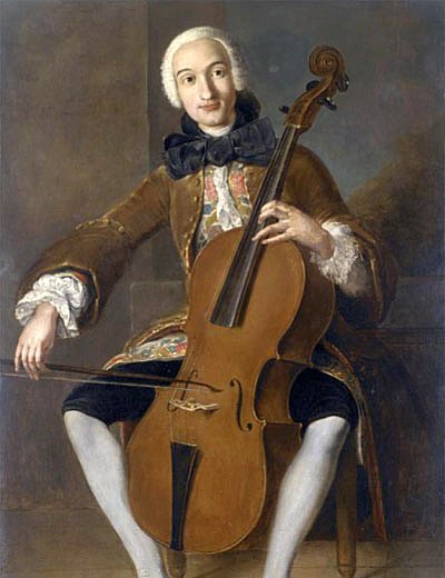Boccherini, Luigi