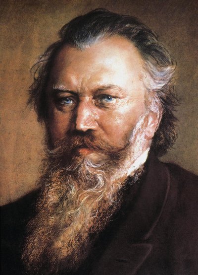 Brahms, Johannes