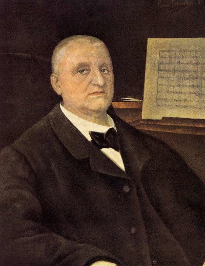 Bruckner, Anton