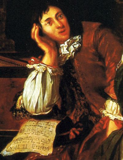 Buxtehude, Dieterich