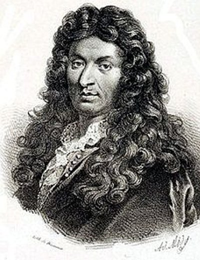 Charpentier, Marc-Antoine