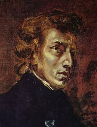 Chopin, Frédéric