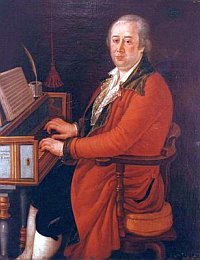 Cimarosa, Domenico