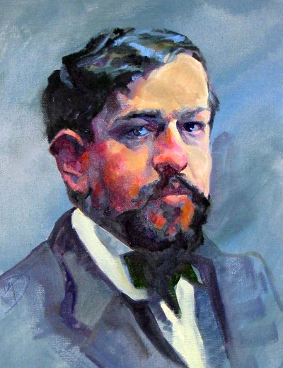 Debussy, Claude