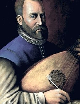 Dowland, John