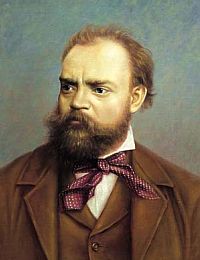 Dvořák, Antonín