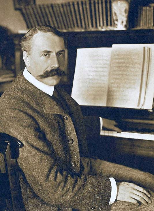 Elgar, Edward