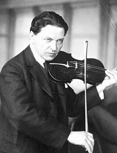Enescu, George