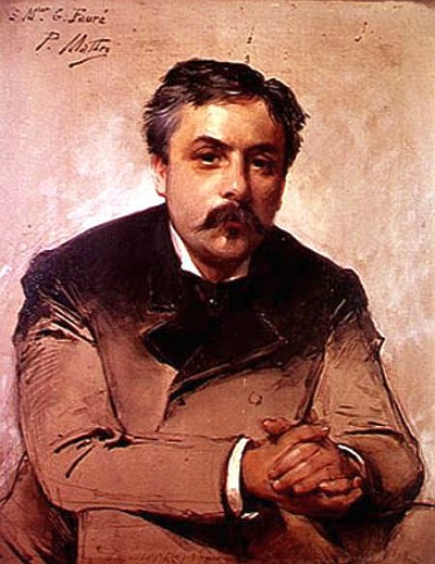 Fauré, Gabriel