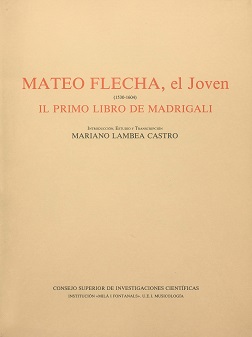 Flecha, Mateo