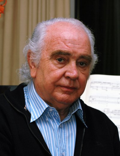 García_Abril, Antón