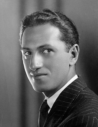 Gershwin, George