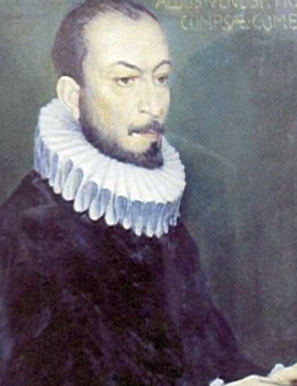Gesualdo, Carlo
