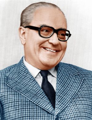 Ginastera, Alberto