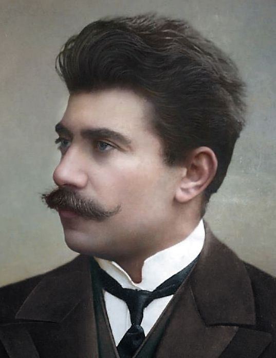 Glière, Reinhold 