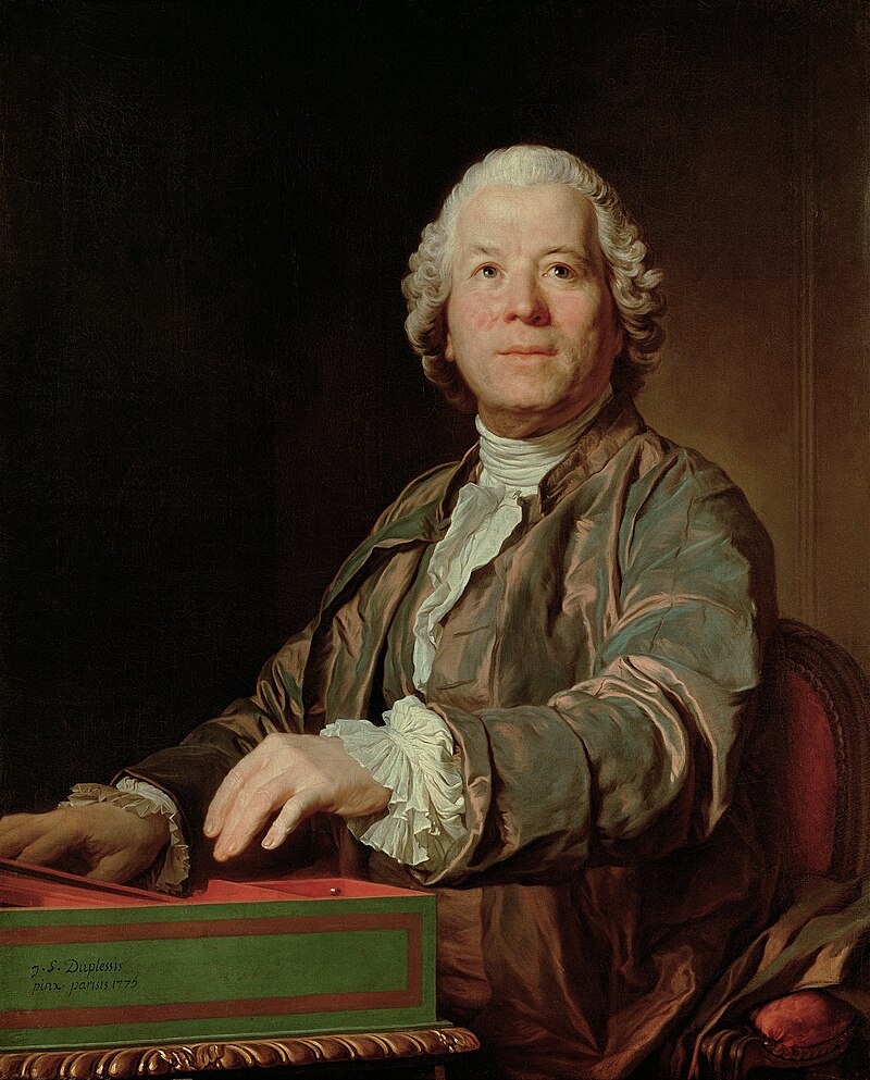 Gluck, Christoph Willibald