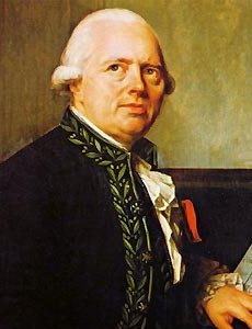 Gossec, François-Joseph