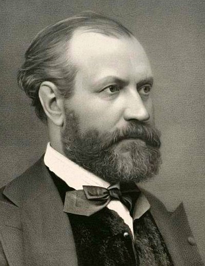 Gounod, Charles