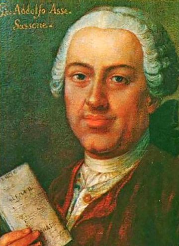 Hasse, Johann Adolf