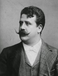 Leoncavallo, Ruggero