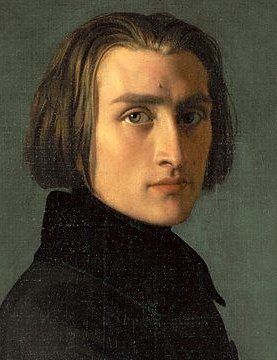 Liszt, Franz