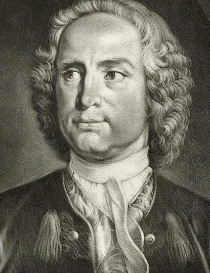 Pietro Antonio Locatelli