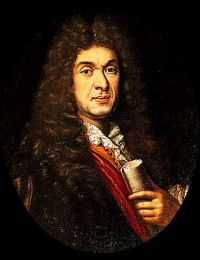 Lully, Jean-Baptiste