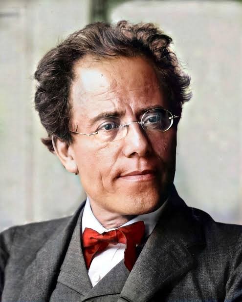 Mahler, Gustav