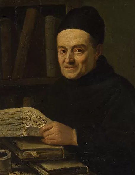 Martini, Giovanni Battista