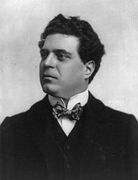 Mascagni, Pietro 