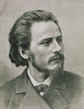 Massenet, Jules