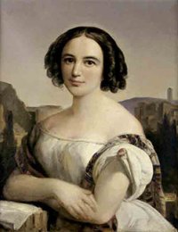 Mendelssohn, Fanny