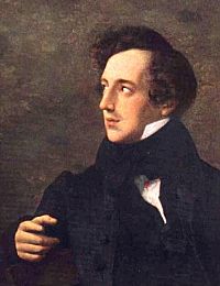 Mendelssohn, Felix