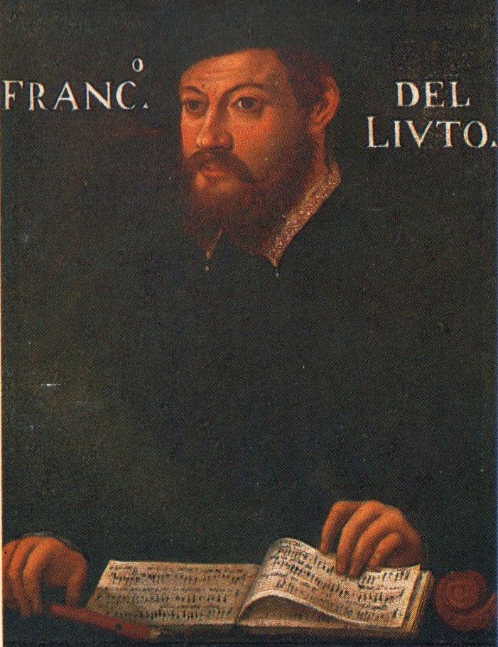 Milano, Francesco da