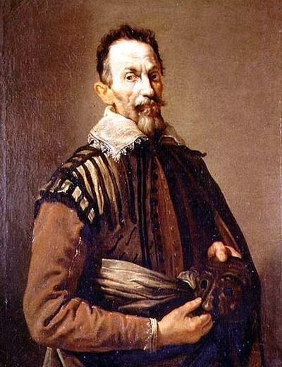 Monteverdi, Claudio