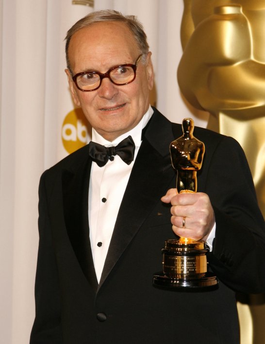 Morricone, Ennio