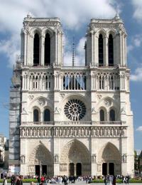 Notre-Dame
