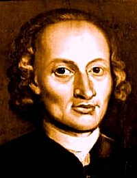 Pachelbel, Johann