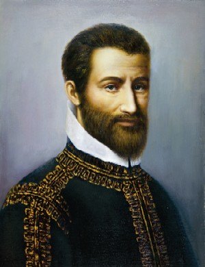 Palestrina, Giovanni Pierluigi