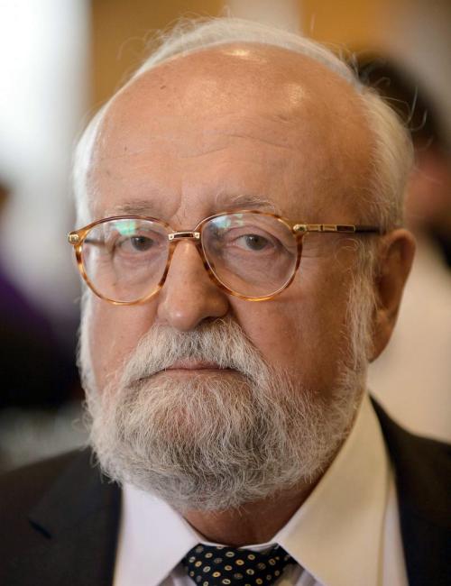 Penderecki, Krzysztof 